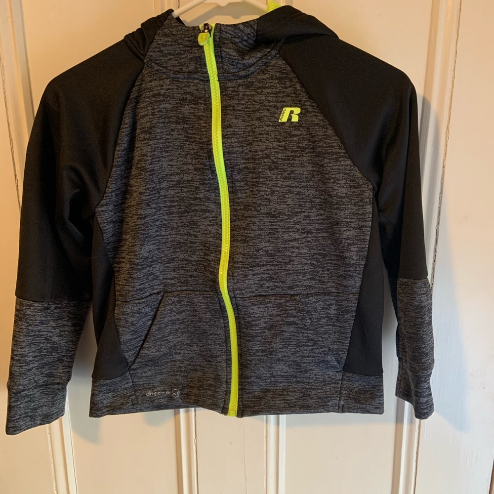 Boys Russel Sweatshirt